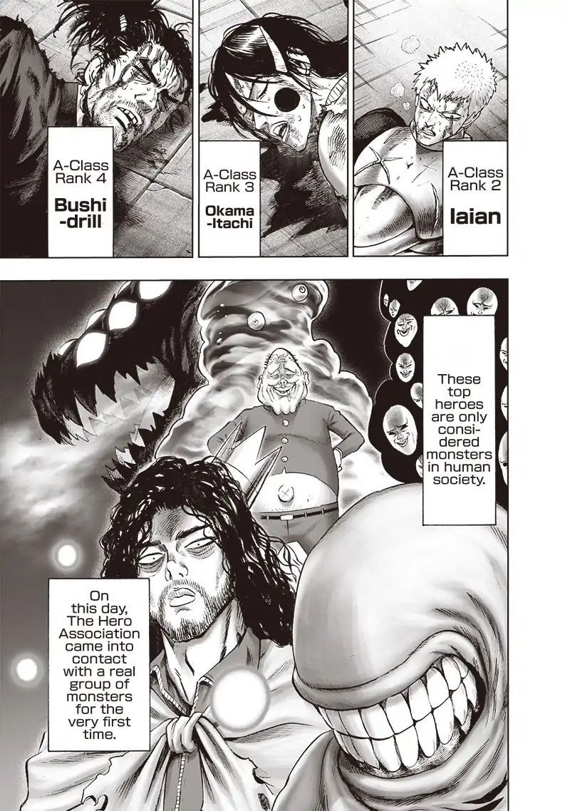 Onepunch-Man Chapter 123 — page 10