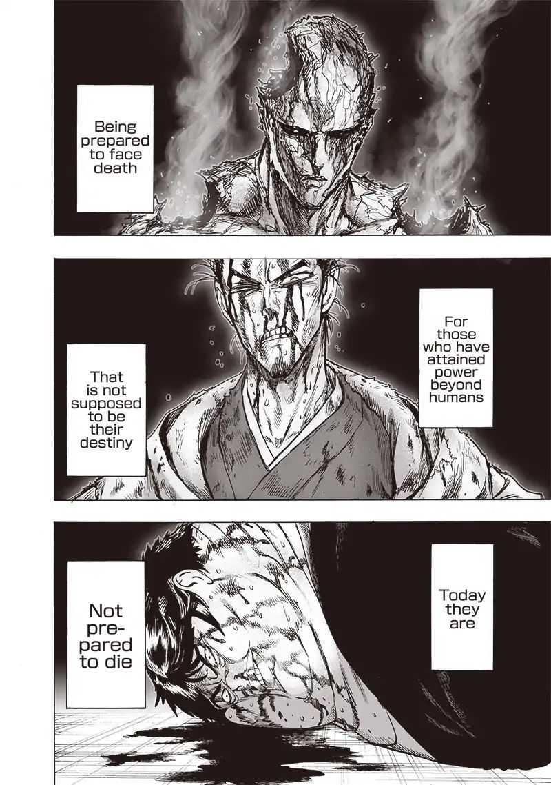 Onepunch-Man Chapter 123 — page 11
