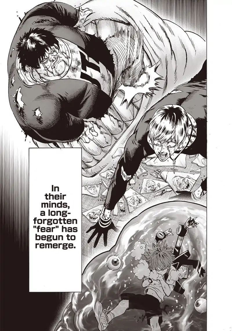 Onepunch-Man Chapter 123 — page 12