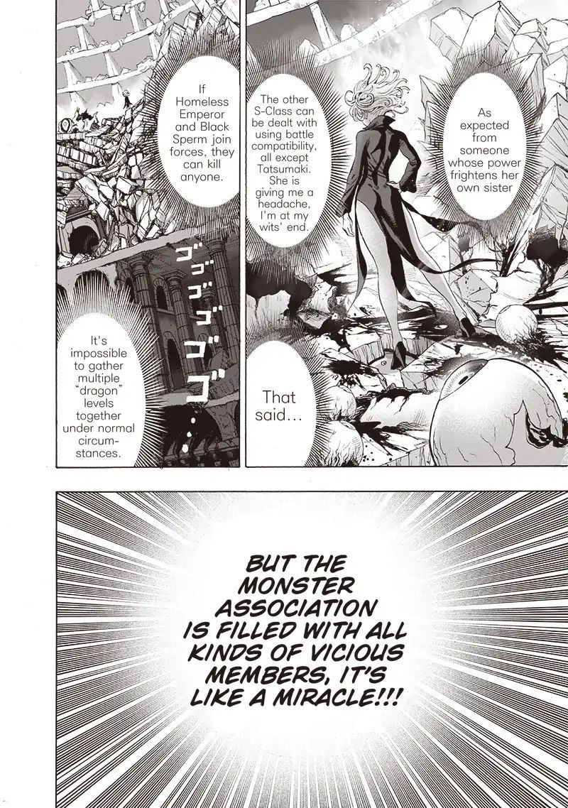 Onepunch-Man Chapter 123 — page 15