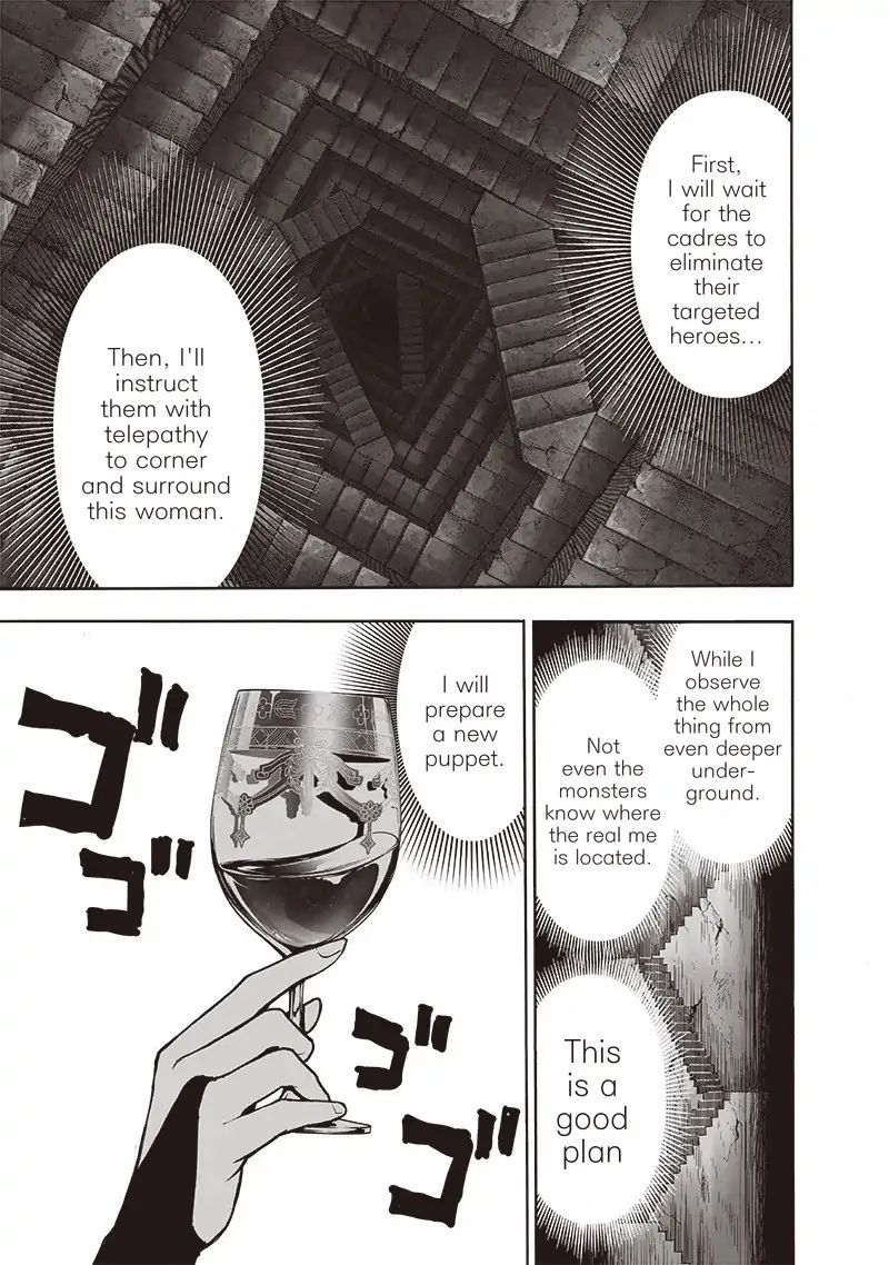 Onepunch-Man Chapter 123 — page 16