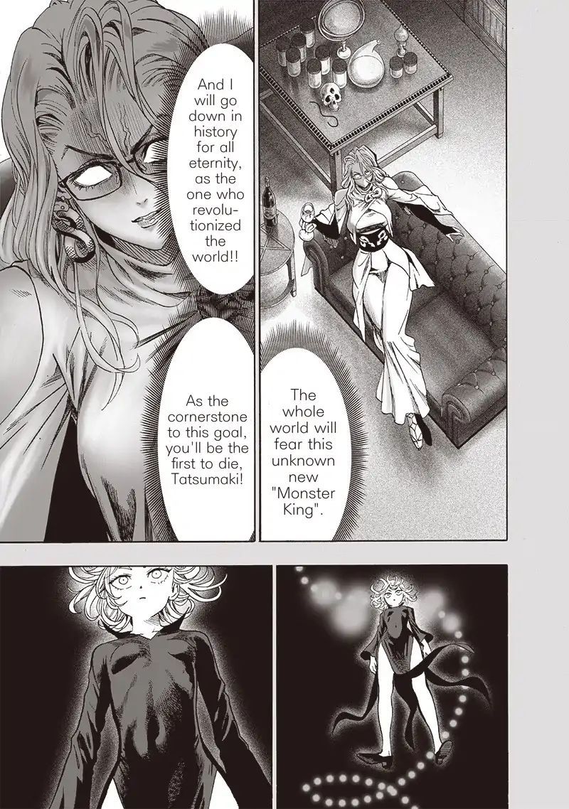 Onepunch-Man Chapter 123 — page 18