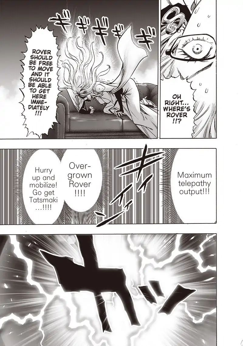 Onepunch-Man Chapter 123 — page 24