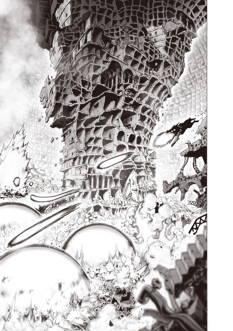 Onepunch-Man Chapter 124 — page 3