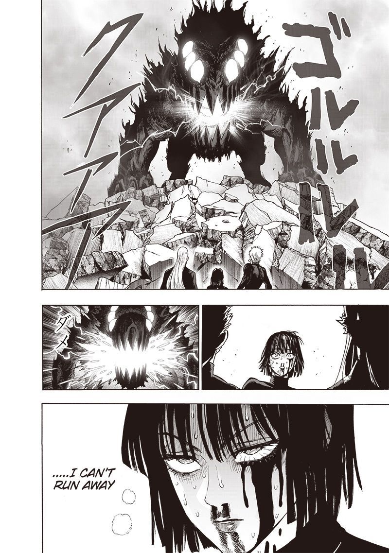 Onepunch-Man Chapter 124 — page 10