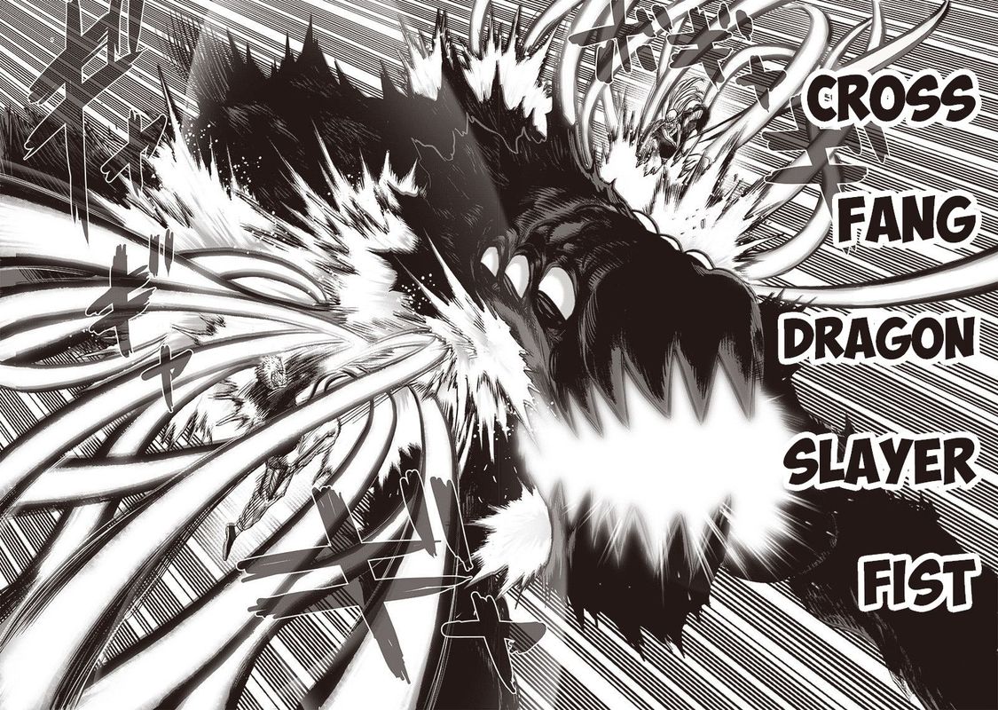 Onepunch-Man Chapter 124 — page 16