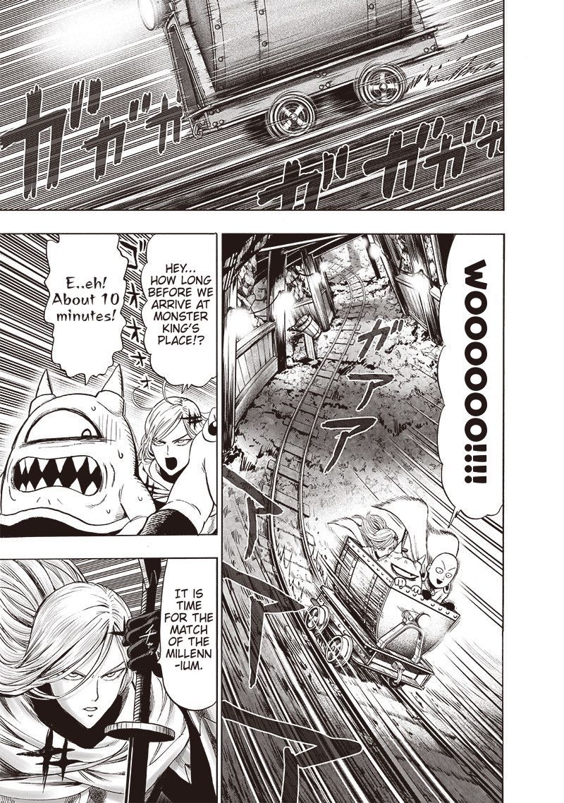 Onepunch-Man Chapter 125 — page 9