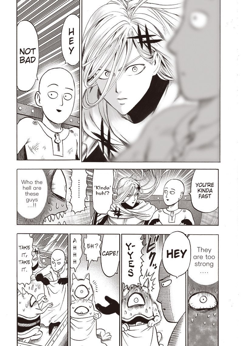 Onepunch-Man Chapter 126 — page 7