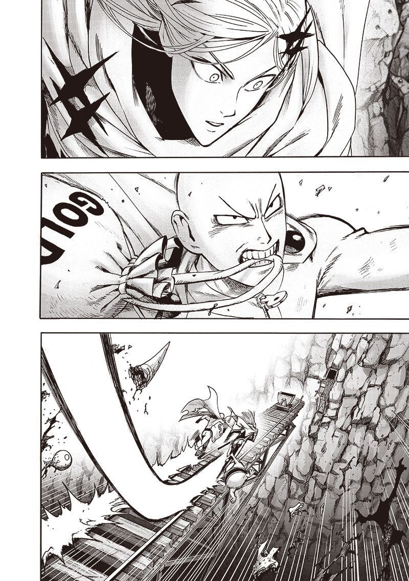 Onepunch-Man Chapter 126 — page 13