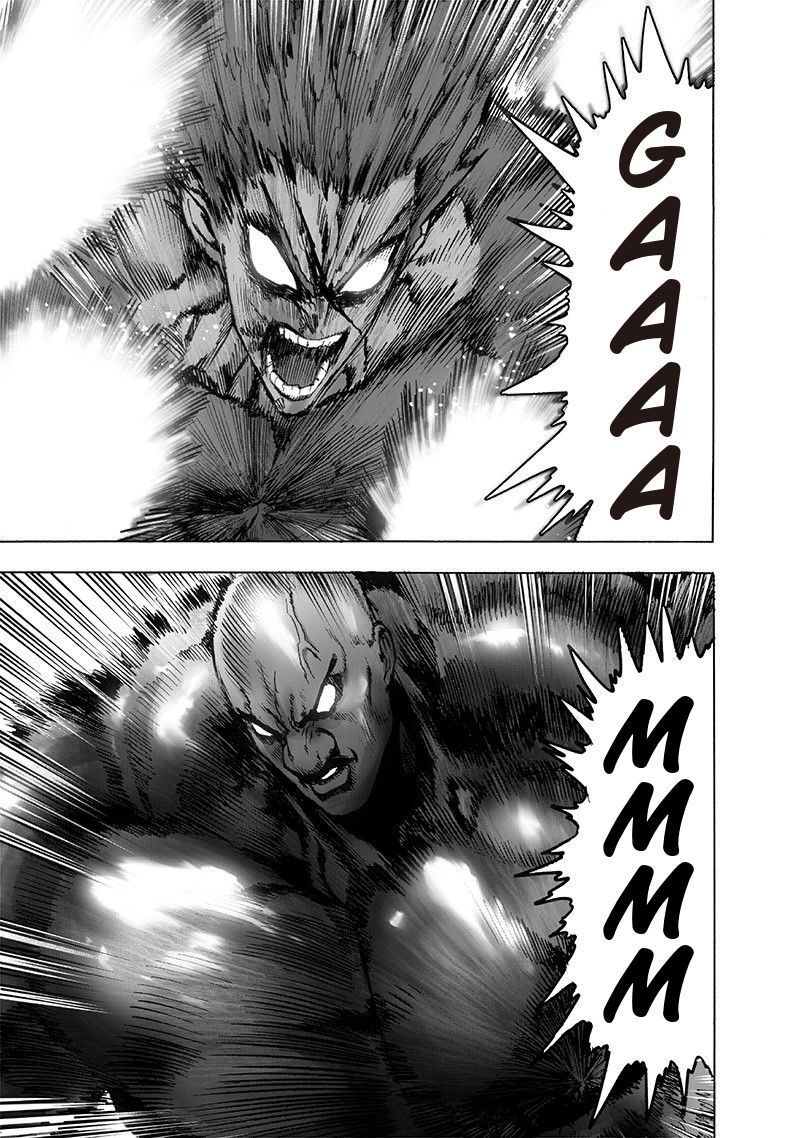 Onepunch-Man Chapter 126 — page 19