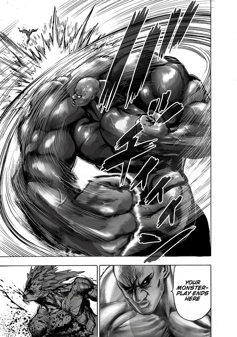 Onepunch-Man Chapter 126 — page 24