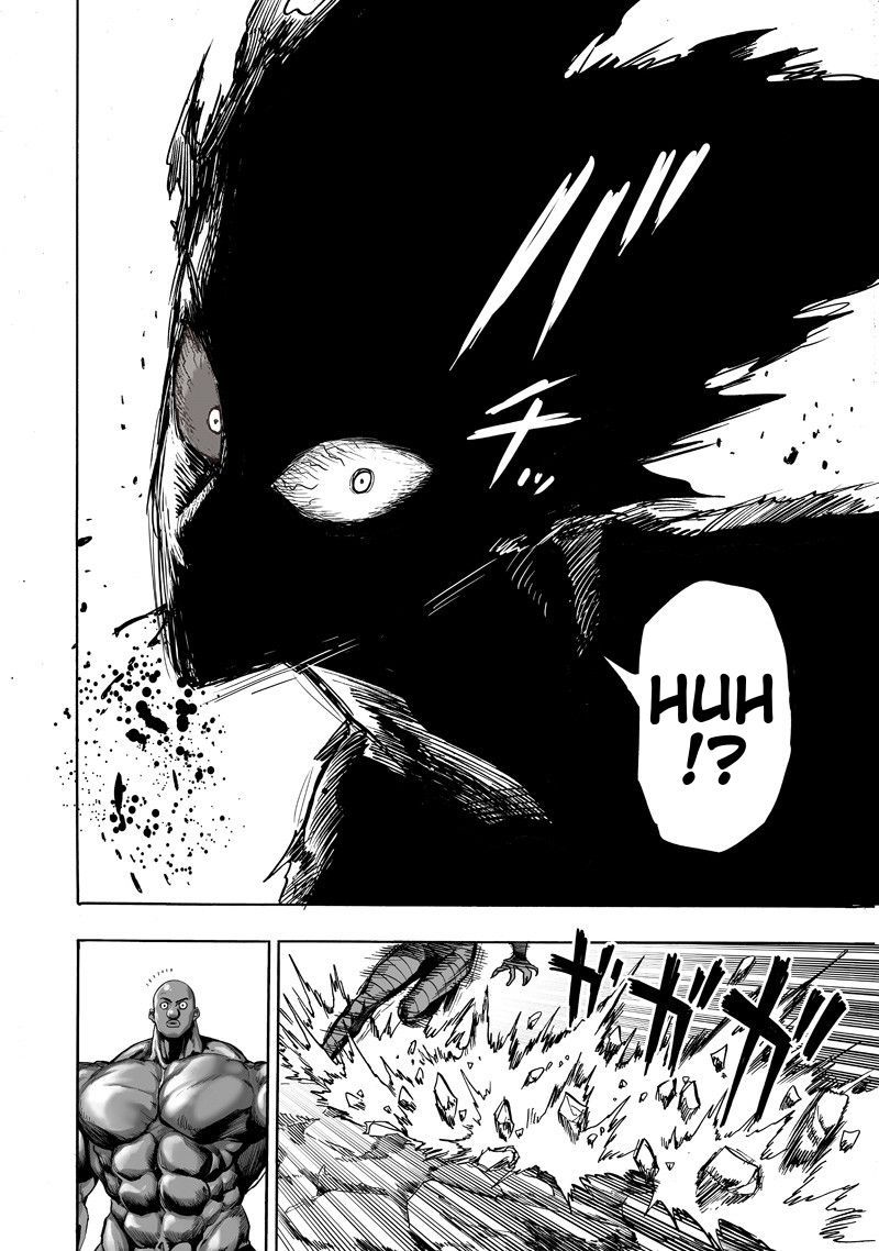 Onepunch-Man Chapter 126 — page 25