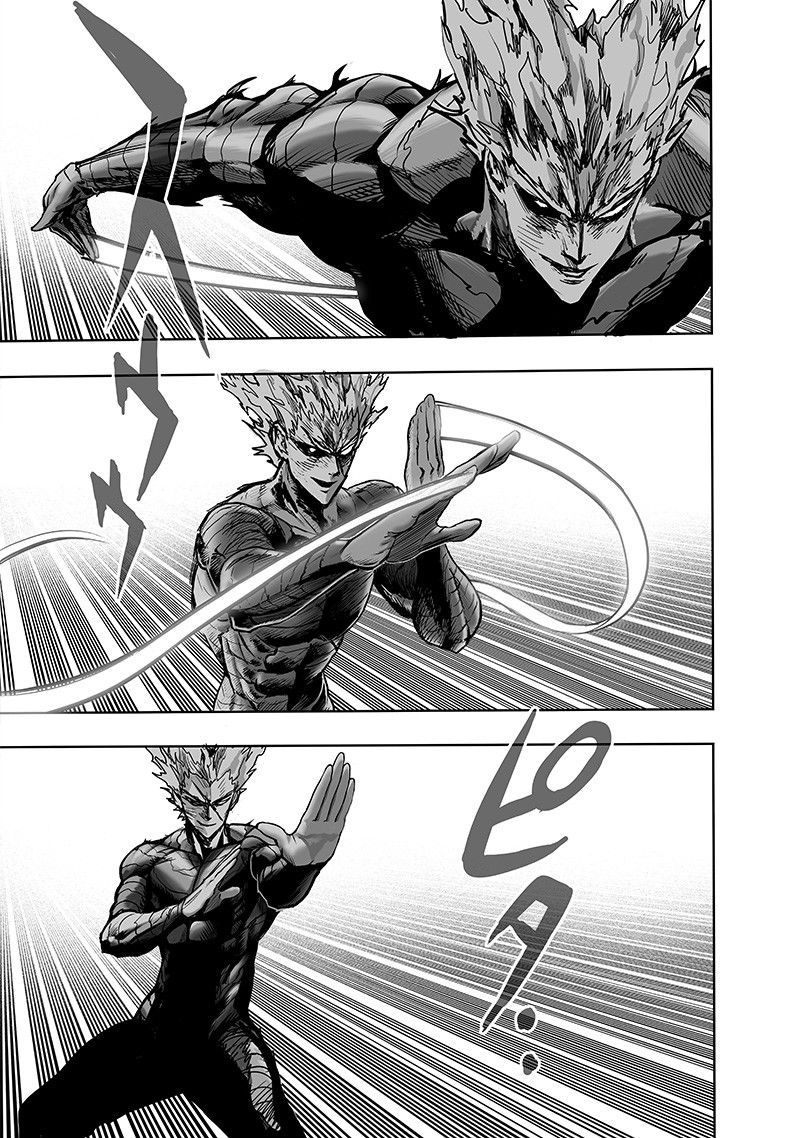 Onepunch-Man Chapter 126 — page 28