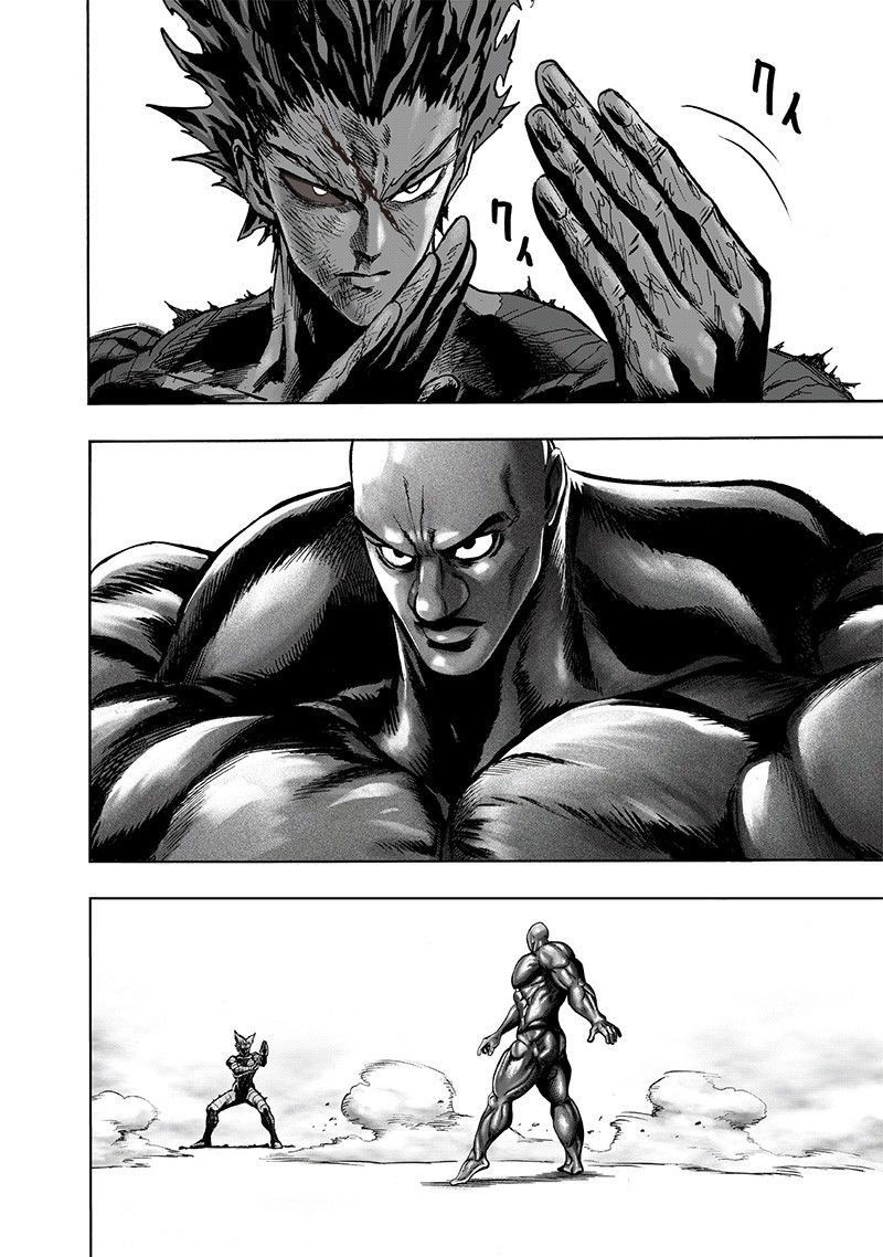 Onepunch-Man Chapter 126 — page 29