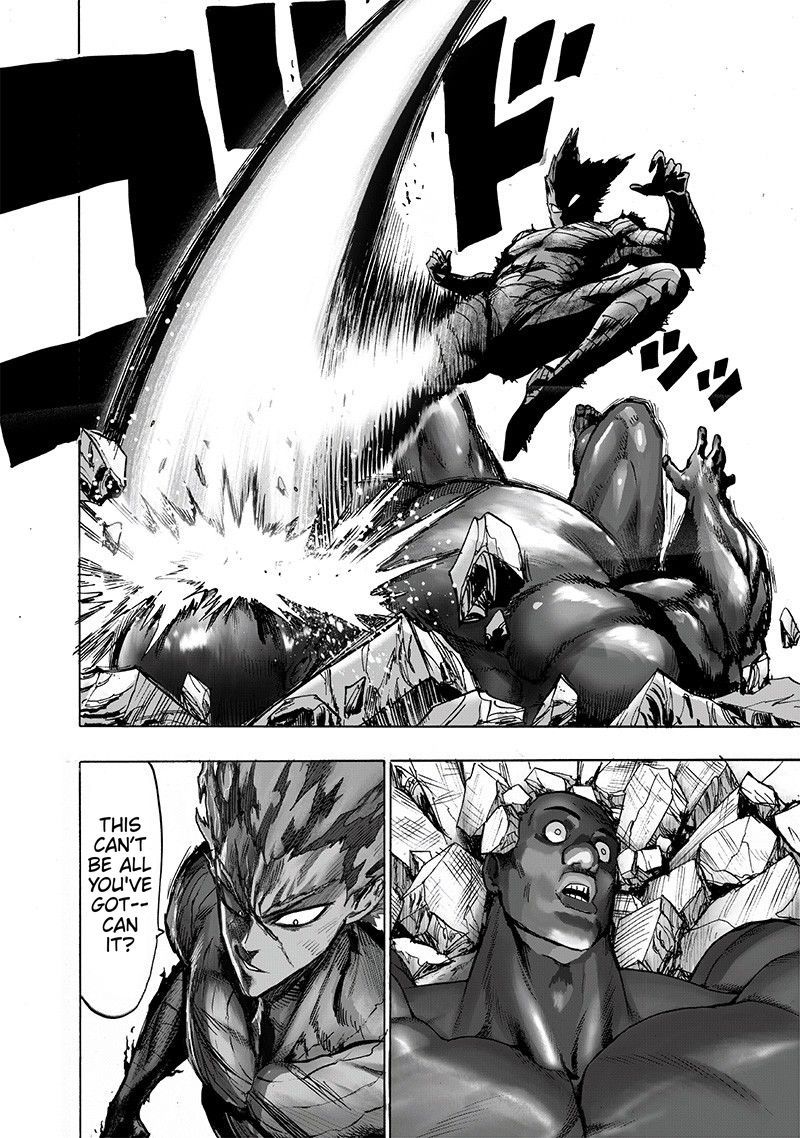Onepunch-Man Chapter 126 — page 31