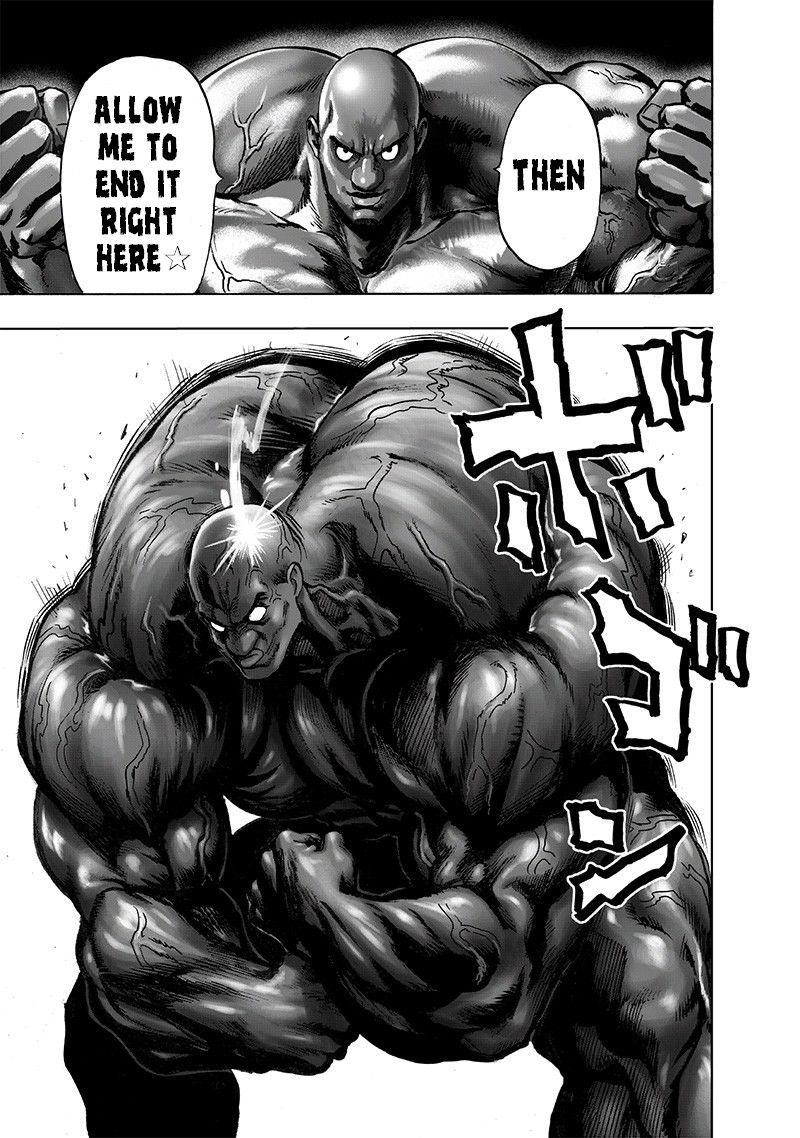 Onepunch-Man Chapter 126 — page 34