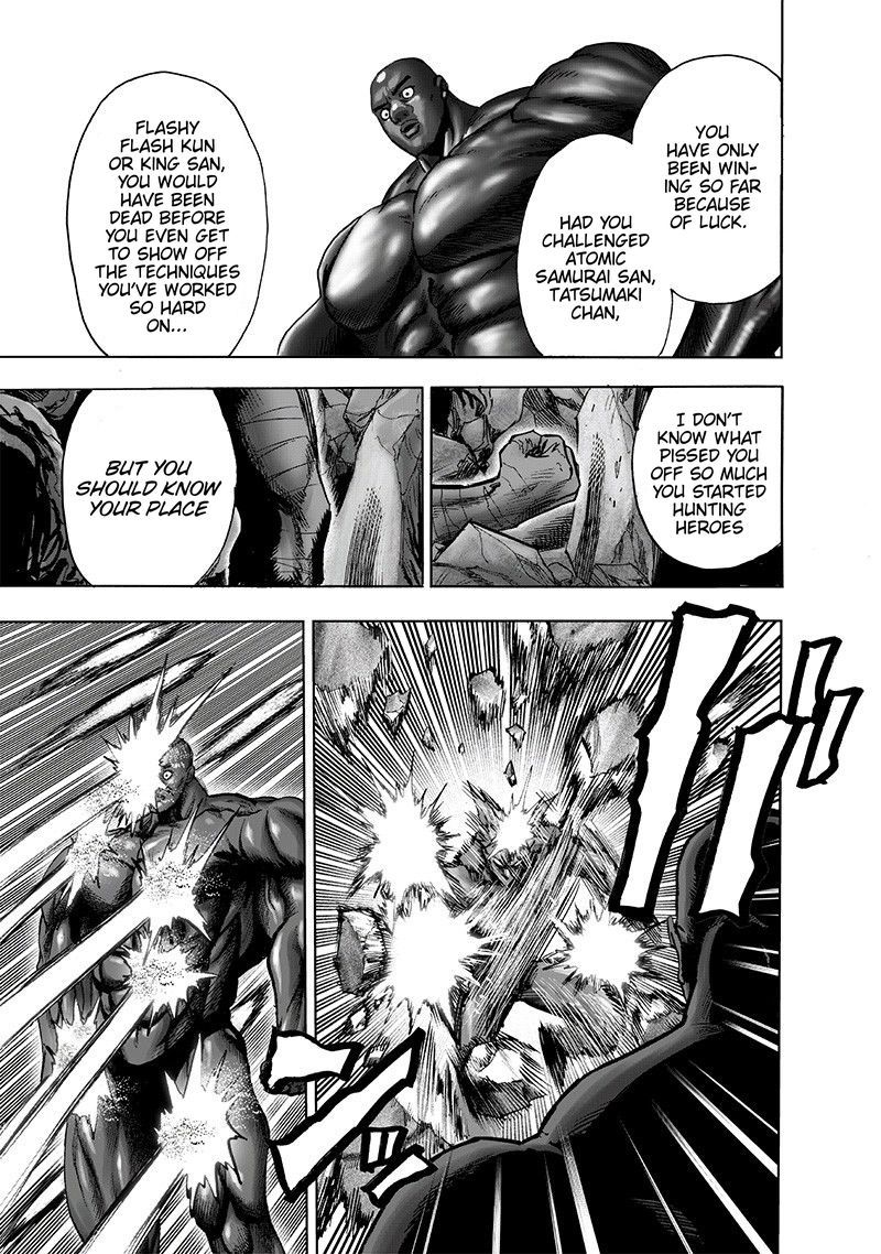 Onepunch-Man Chapter 126 — page 39