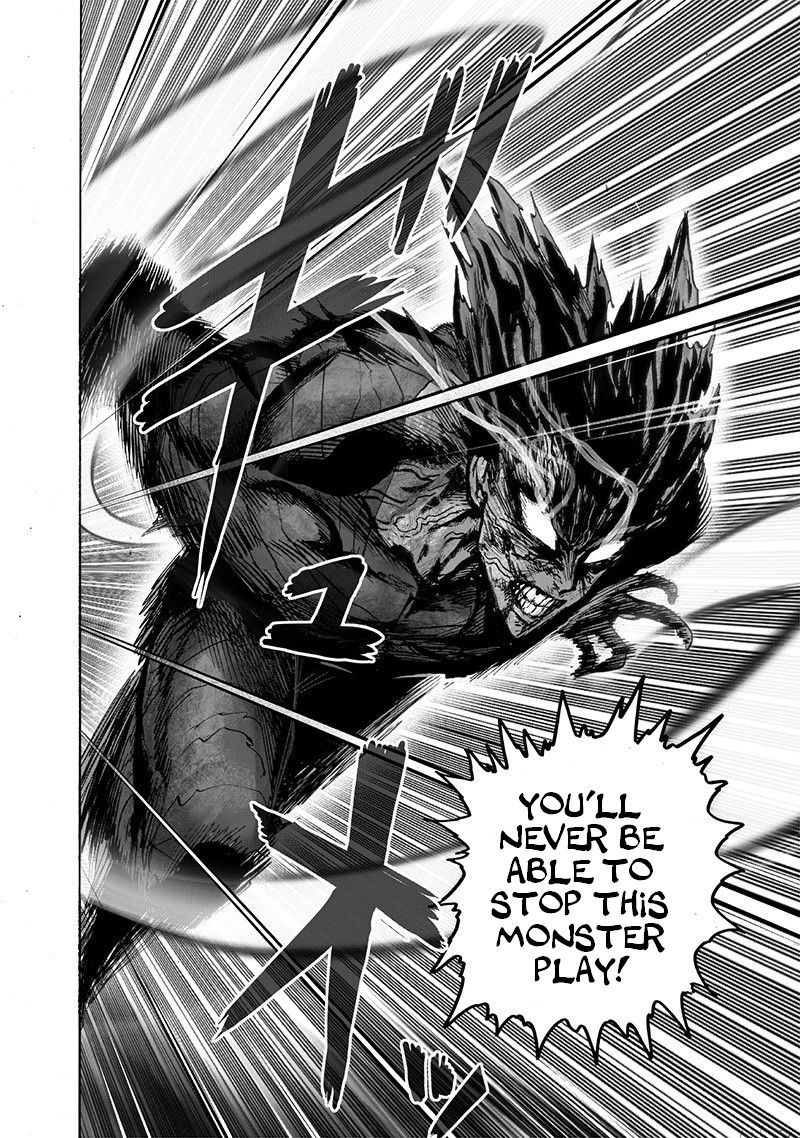 Onepunch-Man Chapter 126 — page 42