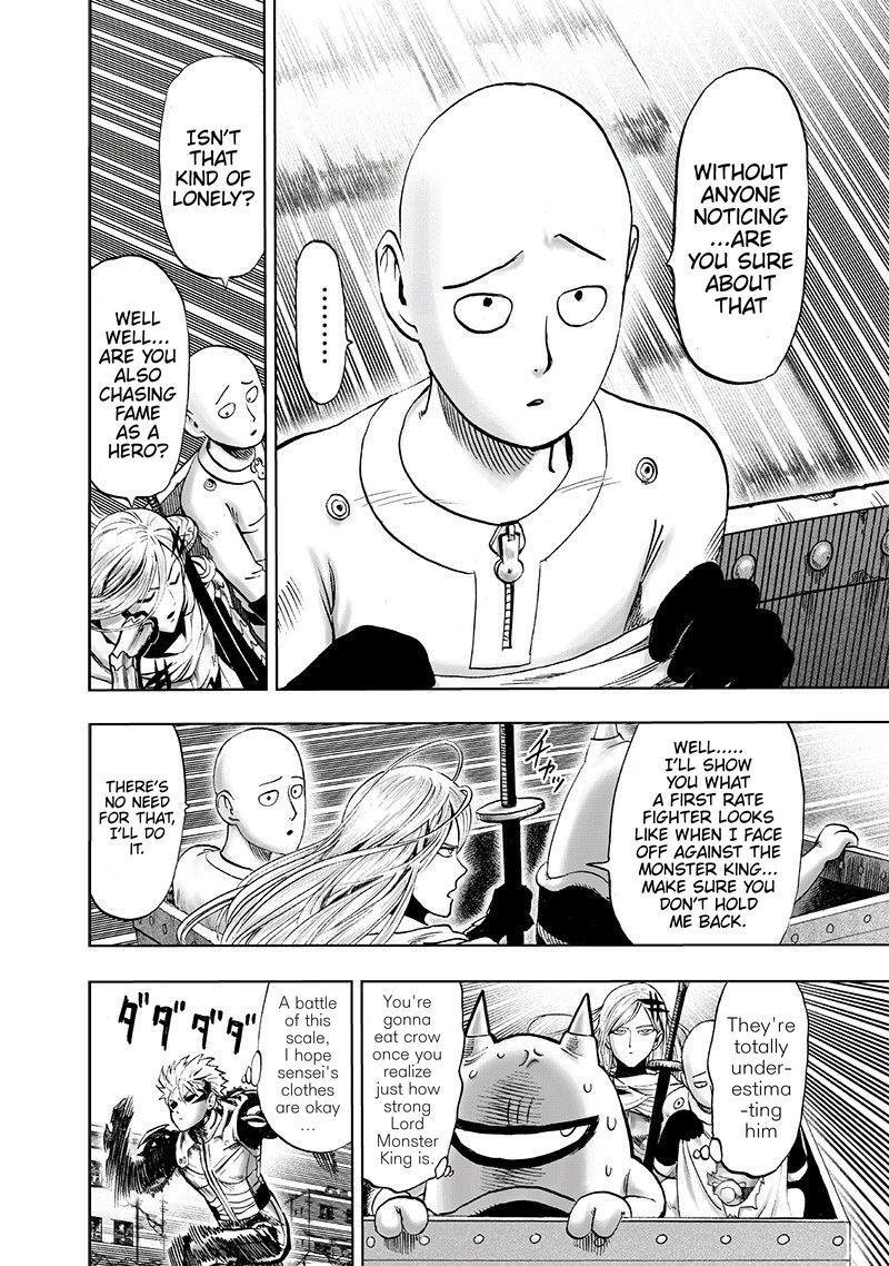 Onepunch-Man Chapter 126 — page 44