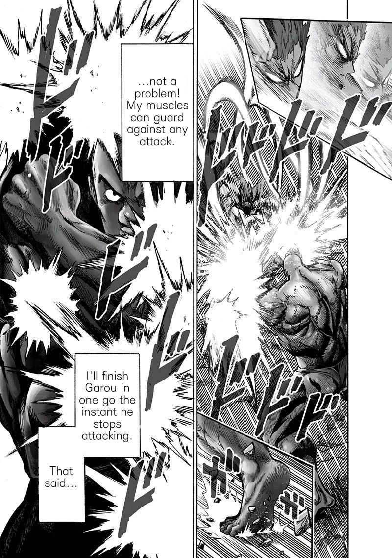 Onepunch-Man Chapter 126 — page 45