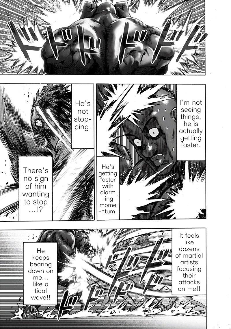 Onepunch-Man Chapter 126 — page 47