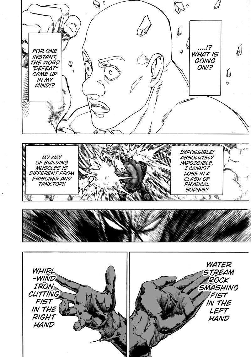 Onepunch-Man Chapter 126 — page 48