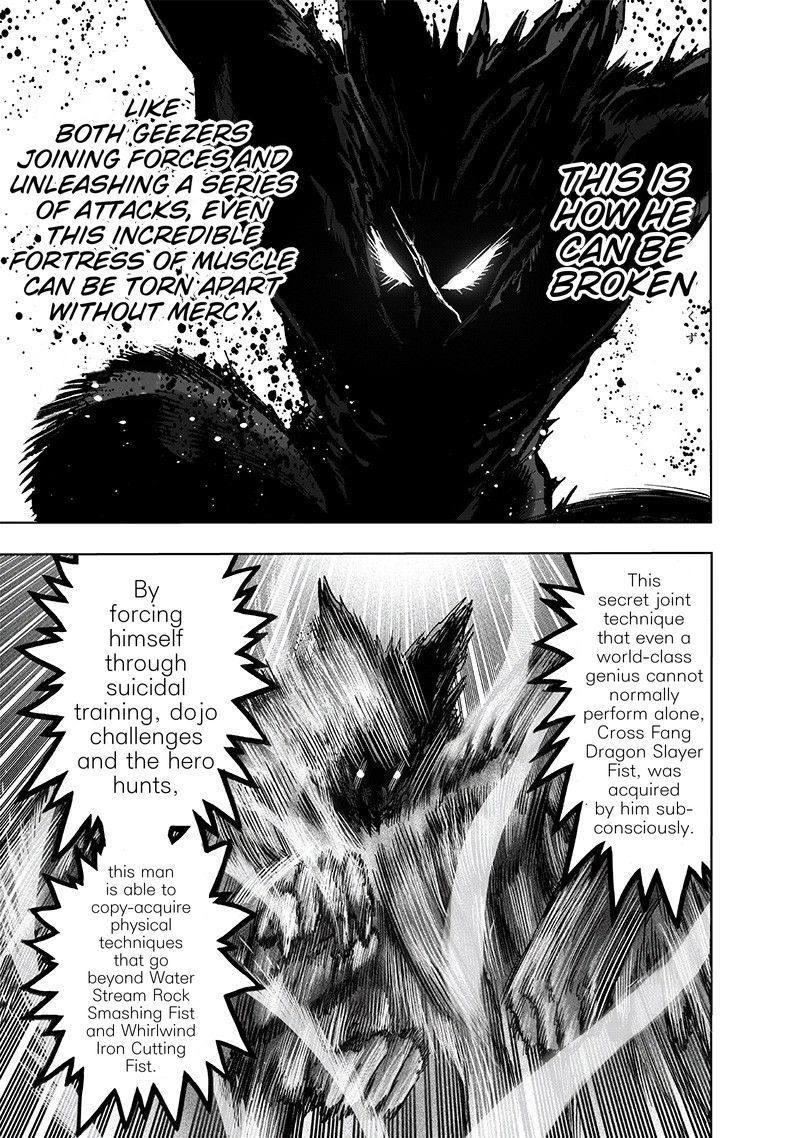 Onepunch-Man Chapter 126 — page 49
