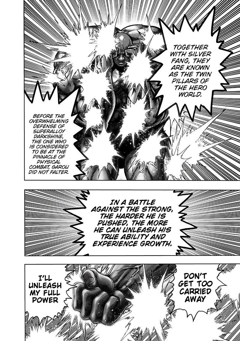 Onepunch-Man Chapter 126 — page 50