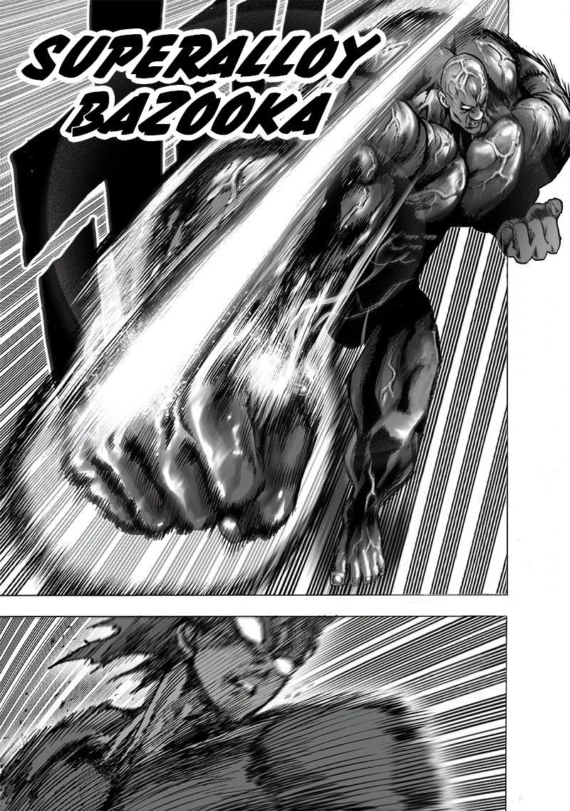 Onepunch-Man Chapter 126 — page 51