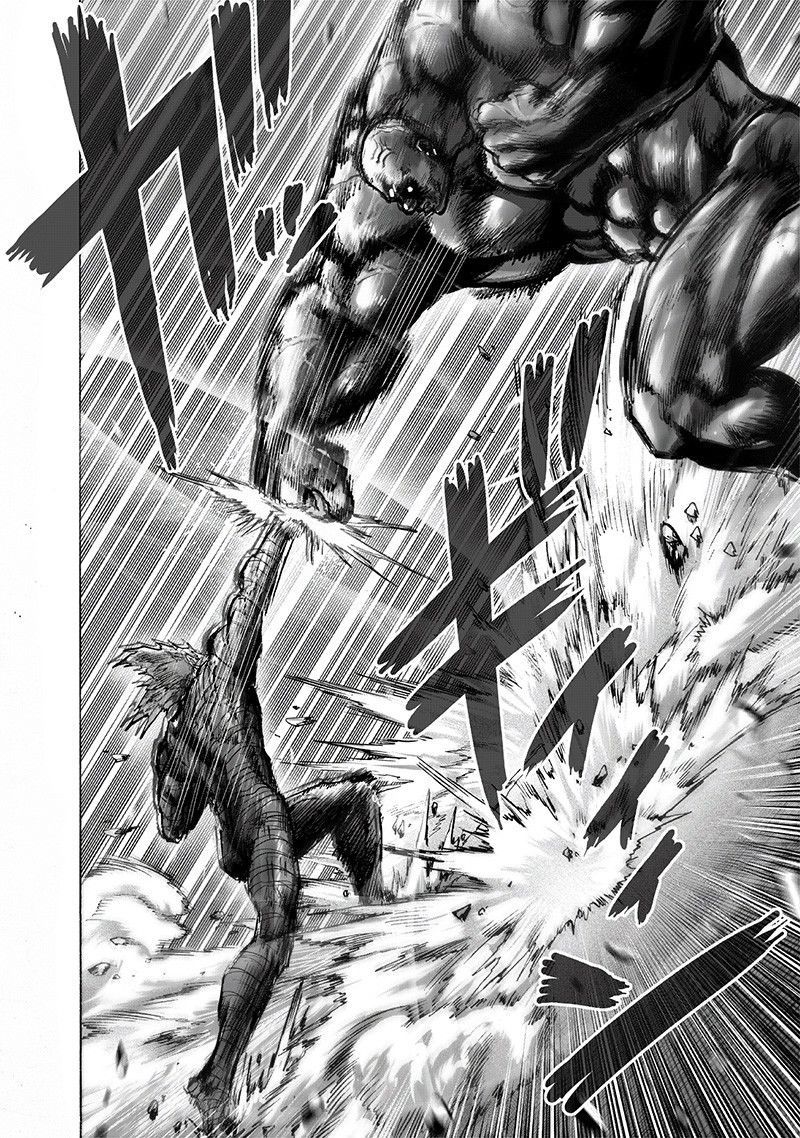Onepunch-Man Chapter 126 — page 52