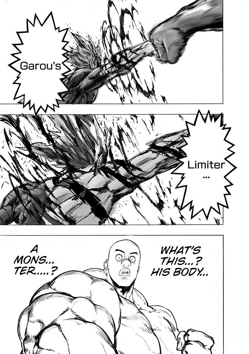 Onepunch-Man Chapter 126 — page 53
