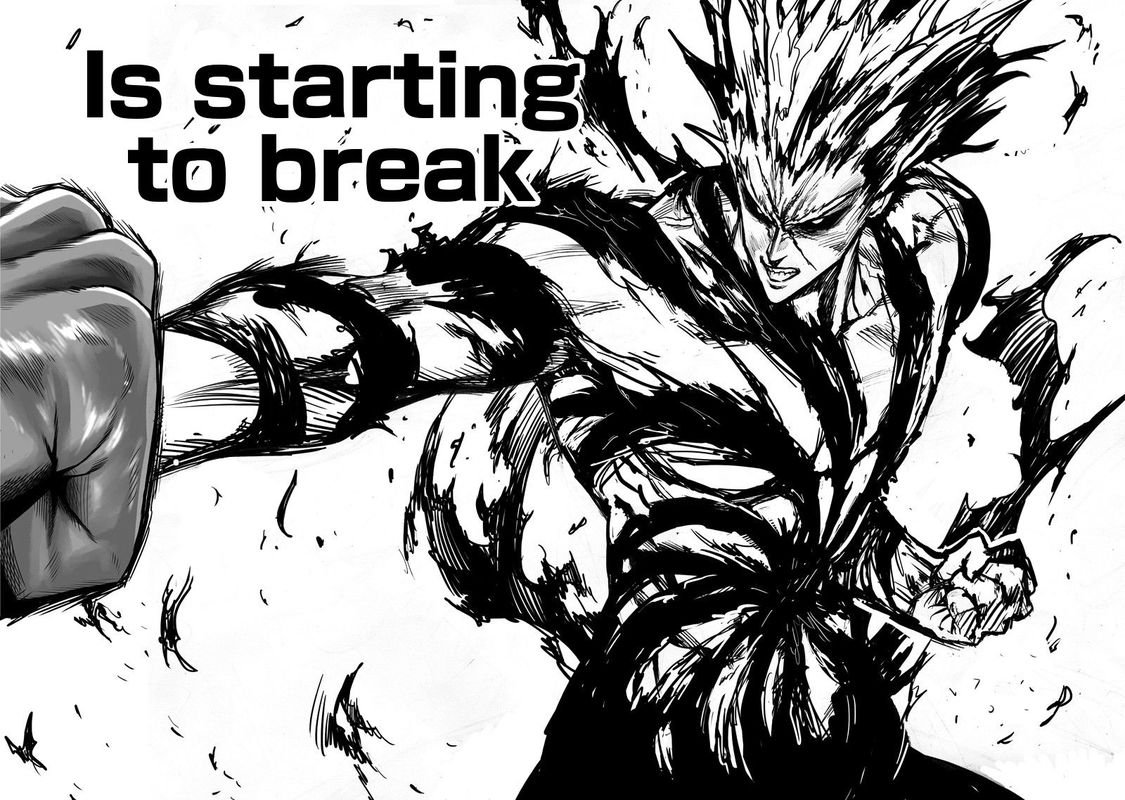 Onepunch-Man Chapter 126 — page 54