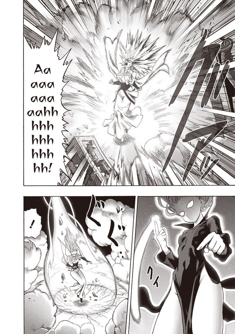Onepunch-Man Chapter 127 — page 2