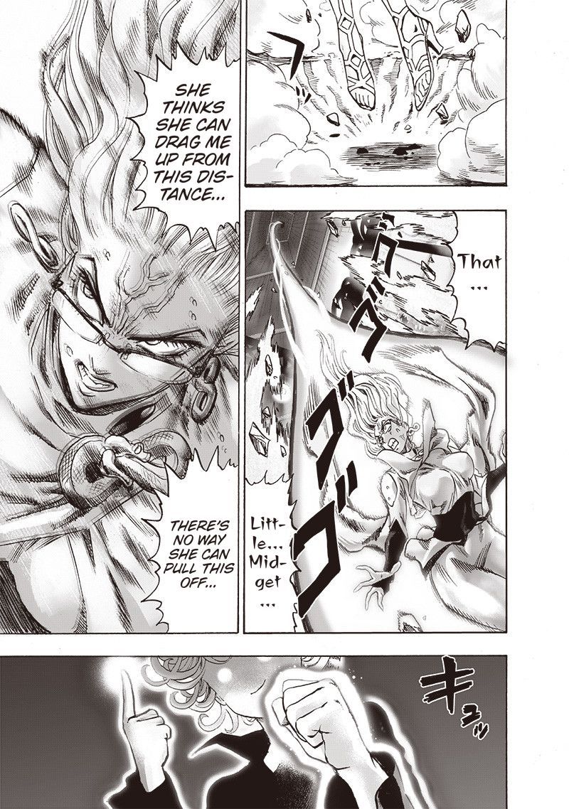 Onepunch-Man Chapter 127 — page 3