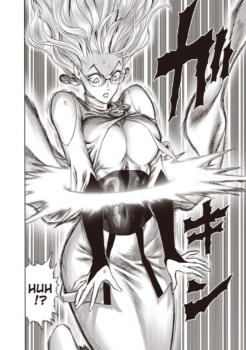 Onepunch-Man Chapter 127 — page 4