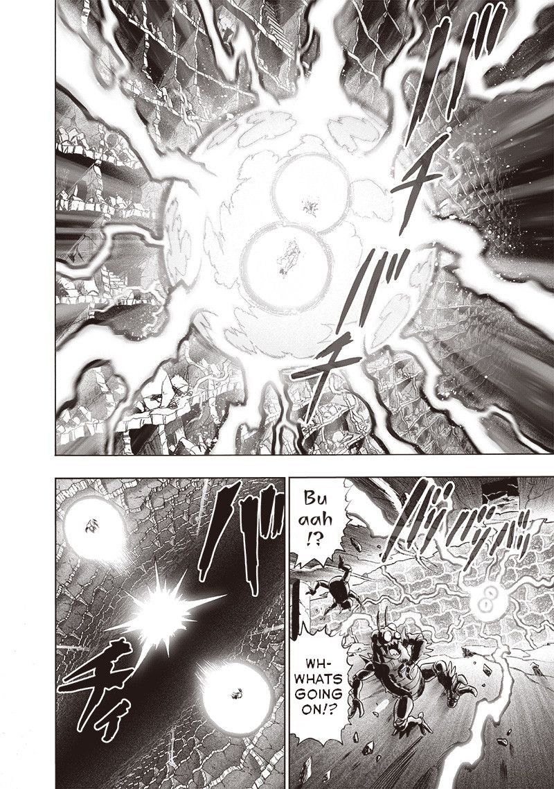 Onepunch-Man Chapter 127 — page 10