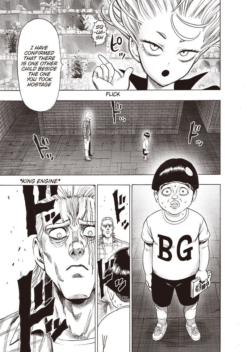 Onepunch-Man Chapter 127 — page 13
