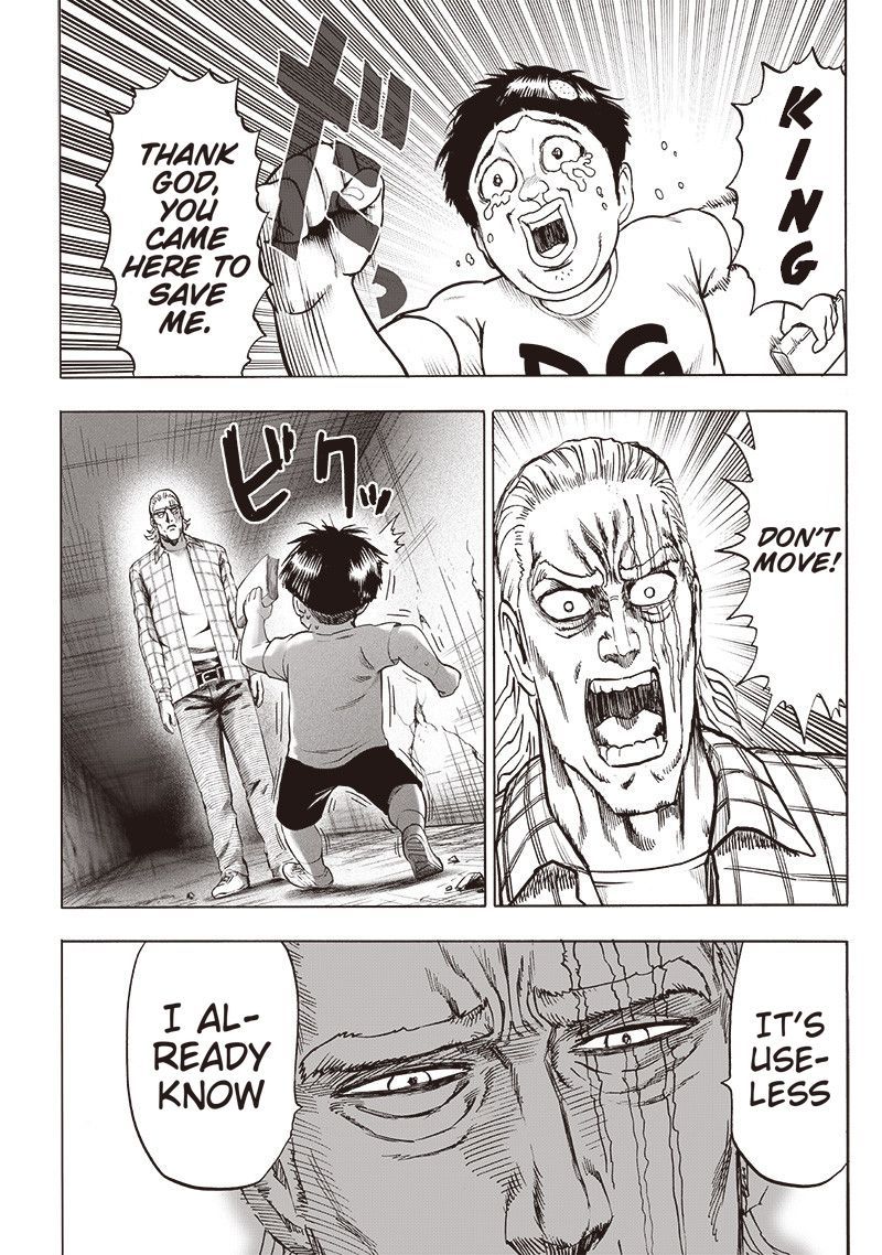 Onepunch-Man Chapter 127 — page 14