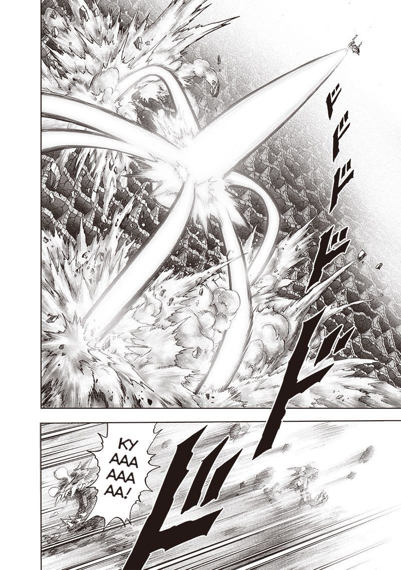 Onepunch-Man Chapter 127 — page 22