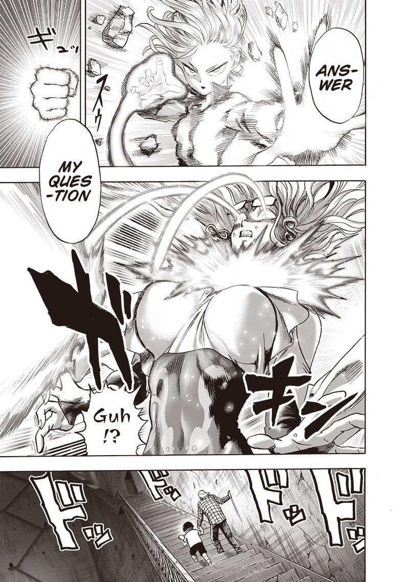 Onepunch-Man Chapter 127 — page 23