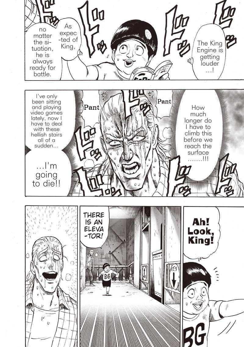 Onepunch-Man Chapter 127 — page 24