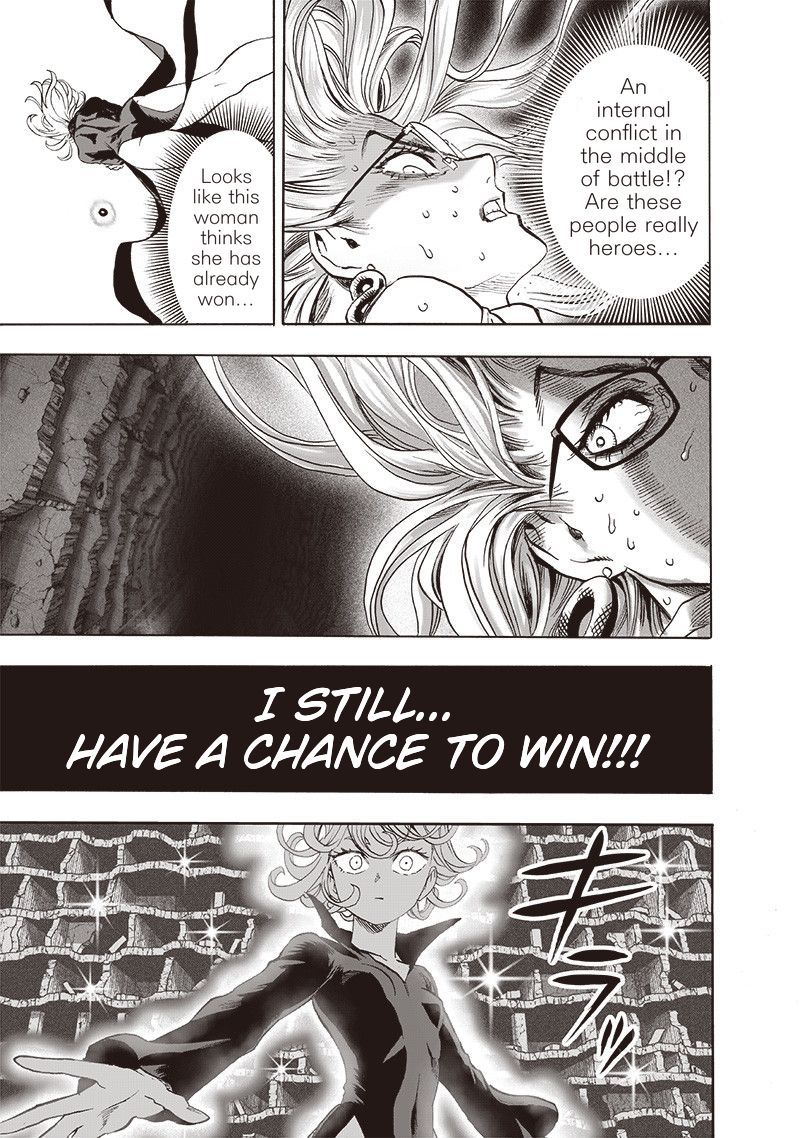 Onepunch-Man Chapter 127 — page 29