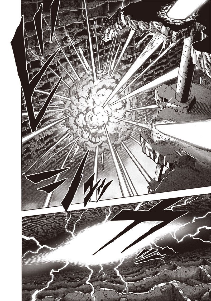Onepunch-Man Chapter 127 — page 30