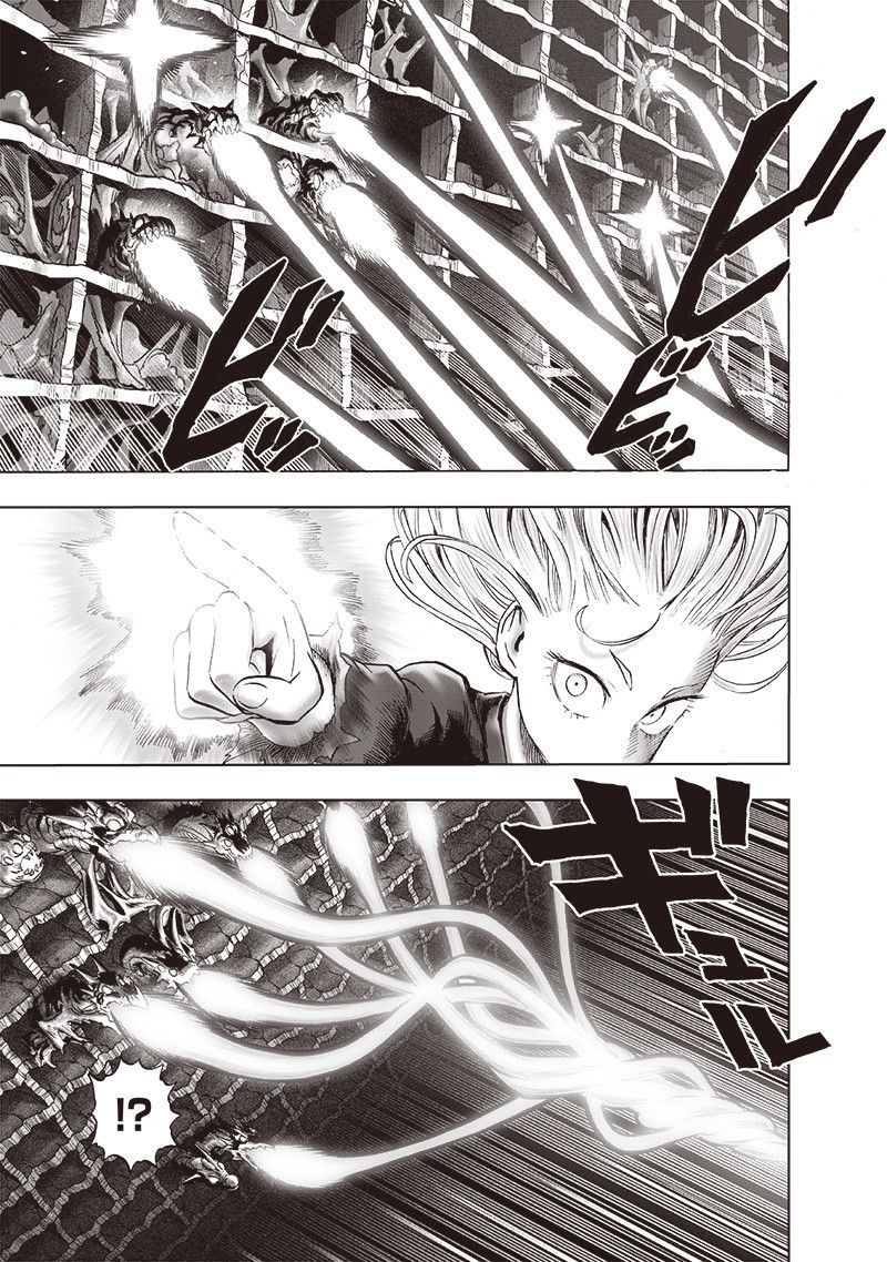 Onepunch-Man Chapter 128 — page 3
