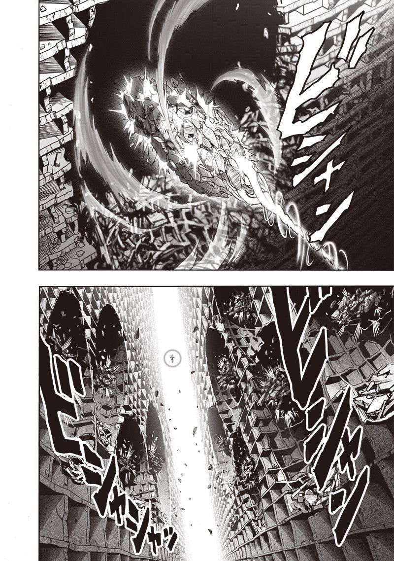 Onepunch-Man Chapter 128 — page 4