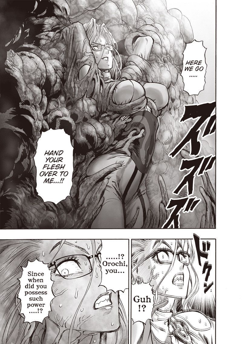 Onepunch-Man Chapter 128 — page 7