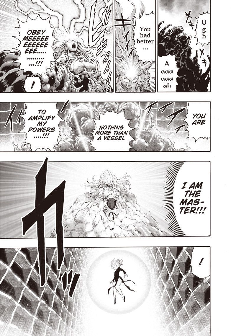 Onepunch-Man Chapter 128 — page 9