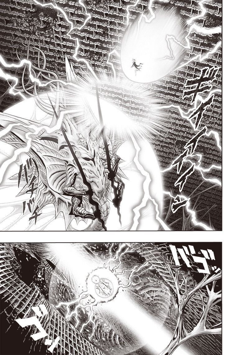 Onepunch-Man Chapter 128 — page 13