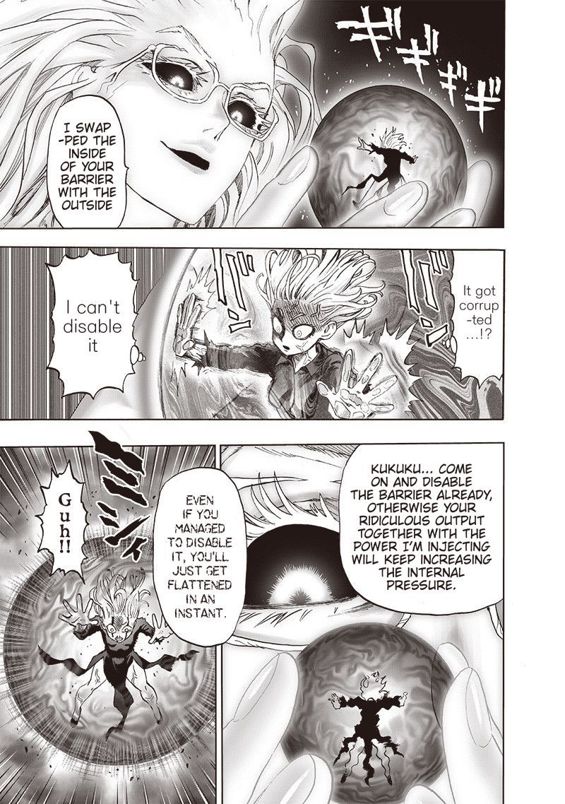 Onepunch-Man Chapter 128 — page 17