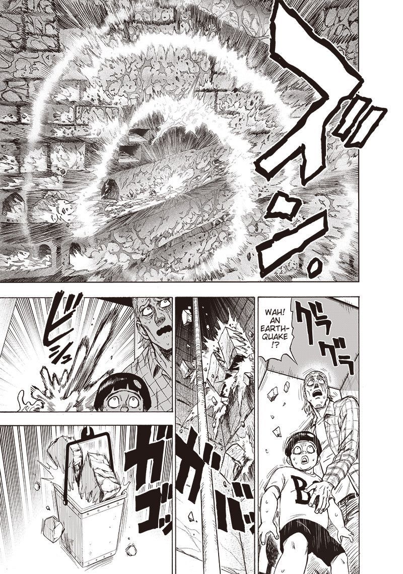 Onepunch-Man Chapter 128 — page 21